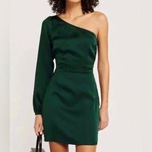 Abercrombie dress👗